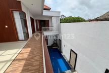 2 Bedrooms Villa For Rent In Seminyak -Gunung Atena