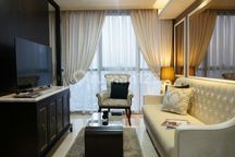 For Rent Ciputra World 2 1 Bedroom Furnished