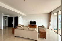For Rent Apartement Nirvana Kemang 3 Bedroom