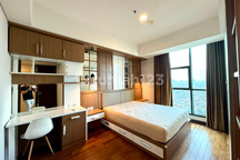 Termurah Dijual Apartemen Casa Grande 2 Bedroom Phase 2