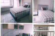 Apartemen Taman Melati Sudah Renovasi Furnished