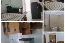 Margonda Residence 2 Dekat Ui Mares 2