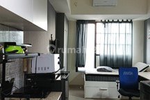 Evenciio Margonda Seberang Ui