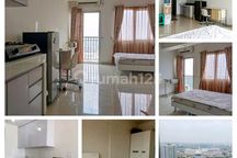 Park View Fkui Detos Mall Margonda