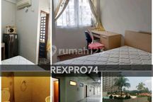Margonda Residence 1 Furnished Mares 1 Dekat Ui