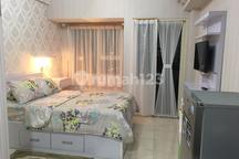 Margonda Residence 5 D Mall Mares 5