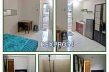 Apartemen Margonda Residence 2 Bagus Furnished