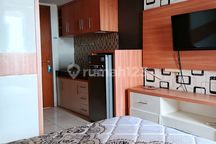 Margonda Residence 5 D Mall