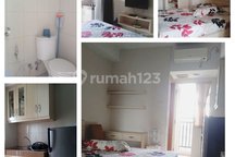 Margonda Residence 4 D Mall Mares 4