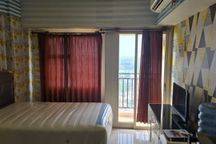 Margonda Residence 3 D Mall Mares 3 Furnished