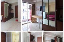 Apartemen Taman Melati Margonda Bagus Furnished