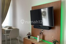 Marrakech Suites Pesona Square Mall Juanda Depok