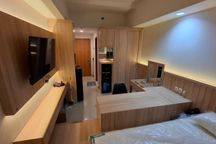 Apartemen Evencio Margonda Baru Furnished