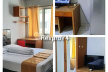 Margonda Residence 1 Dekat Ui Mares 1 Furnished