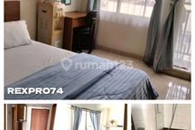 Margonda Residence 3 D Mall Mares 3