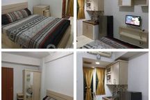 Margonda Residence 4 D Mall Mares 4
