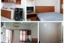 Margonda Residence 2 1 Tahun Furnished