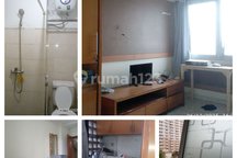 Apartemen Margonda Residences 1 Bagus Furnished