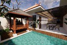 NEW VILLA LEASEHOLD 14 YEARS LEGIAN