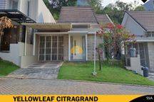 Disewakan Rumah Bagus Full Furnished Di Citragrand