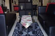 Rumah Cantik Full Furnish 2 Lantai Dijalan Kaliurang Km 8 Dekat Kampus Ugm Yogyakarta