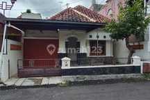 Rumah Bagus Dalam Cluster Papasan Mobil Di Dalam Ringroad Depok Maguwoharjo Sleman Yogyakarta