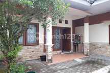 Rumah Full Furnished Bulanan Di Jalan Kaliurang Km 7 Dekat Ugm