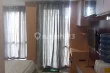 Apartemen Type Studio Full Furnish Dekat Ugm Depok Sleman Yogyakarta