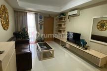 Termurah! Apartemen The Mansion Jasmine Kemayoran 1Br Furnish