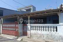 Rumah di Bekasi Harga Dibawah NJOP 630 Juta Hitung Tanah 100 M2