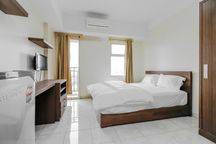 Dijual Murah Apartemen Margonda Residence 1,2,3,4,5 Tipe Studio