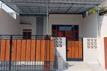 Rumah 1 Lt Strategis Dekat Summarecon Mall Bekasi Dibantu KPR J-31594