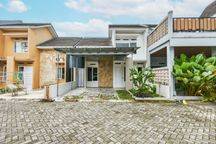 Rumah LT 84 Siap Huni di Bogor 5 Menit ke Mall The Jungle Baru Renov J-31429