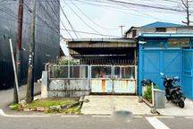 Rumah SHM LT 117 Siap KPR 10 Mnt ke Gajah Mada Plaza J11865