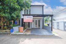 Rumah LB 118 SHM Siap KPR 15 Menit ke Cinere Bellevue Mall J30802