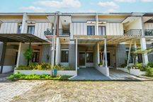 Rumah Baru Renov 15 Menit ke Gerbang Tol Sawangan 4 Dibantu KPR J-28358