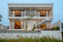 Villa, di Gianyar,