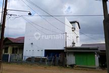 Dijual Rumah Sarang Walet Aktif di Bengkuring Samarinda