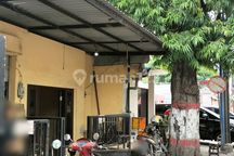 Jl. Raden Wijaya Mojokerto: Dijual Rumah Pinggir Jalan Raya Pusat Kota Mojokerto