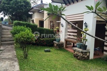Taman Dayu : Disewakan Rumah 2 Kt Country Style Aman View Sawah Dan Sejuk 
