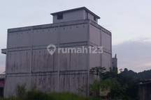 Dijual Murah Tanah Dan Bangunan 3 Lantai Bonus 200 Sarang Walet