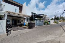 Rumah Modern Semi Furnished 2 Lantai Di Setiabudi Regency