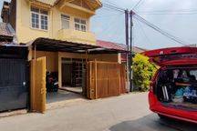 Rumah Bagus Siap Huni Taman Kopo Indah Cukup 5 Menit Ke Tol Margaasih