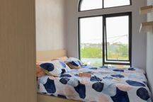 Rumah Type 36 60 Cluster Oryza di G land Ciwastra Park 