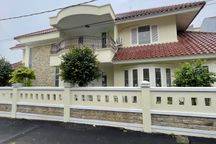 Rumah Siap Huni Murah Dalam Komplek Cinere