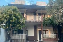 Rumah Nyaman 2 Lantai di De Villa 2, Babura, Medan Sunggal