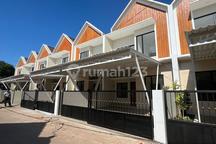 Hunian Mewah Siap Huni Ekslusif 8 Unit di Jatiasih Kota Bekasi