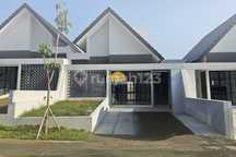Disewakan Rumah di The Miles Bsb City Semarang