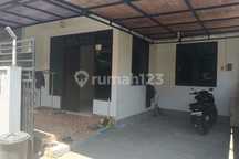 Rumah Asri di Lingkungan Yg Aman Dan Nyaman, Di Antasura Denpasar