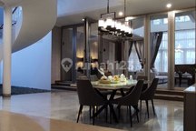 Rumah Menteng MURAH LUAS DIATAS 1000METER INTERIOR MODERN Lm0058 